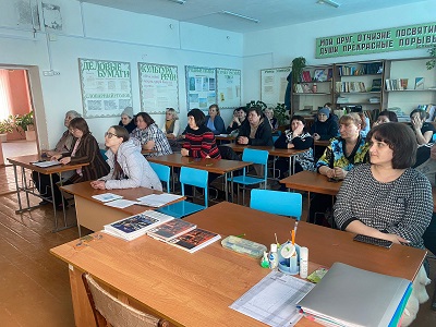 общешкольное родительское собрание на тему «Нравственные уроки моей семьи. Школа ответственного родительства».