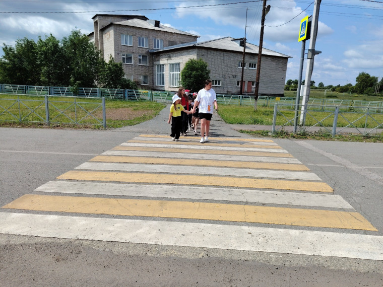 День экологии в профильной смене "Дружба" – спасаем планету вместе.