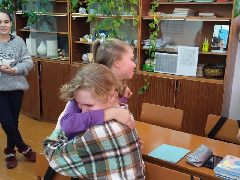 Профилактика буллинга среди подростков.